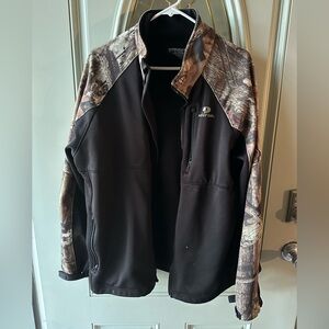 Mossy Oak Men’s Jacket